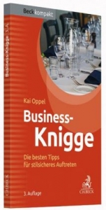 Business-Knigge - Oppel, Kai