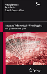 Innovative Technologies in Urban Mapping - 
