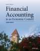 Financial Accounting in an Economic Context - Jamie Pratt