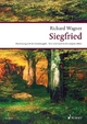 Siegfried WWV 86 C: Vocal Score Richard Wagner Composer