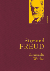 Sigmund Freud, Gesammelte Werke - Sigmund Freud