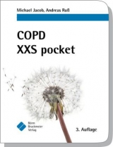 COPD XXS pocket - Jakob, Michael; Ruß, Andreas