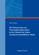 Die Besteuerung von Unternehmensgewinnen in der Schweiz im Lichte betriebswirtschaftlicher Ideale - Marc Maurer