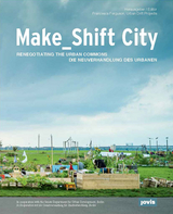 Make_Shift City - 