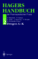 Hagers Handbuch der Pharmazeutischen Praxis: Folgeband 2: Drogen A-K