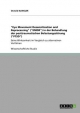 Eye Movement Desensitization and Reprocessing ('EMDR') in der Behandlung der posttraumatischen Belastungsstörung ('PTSD') - Oswald Klingler