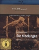 DIE NIBELUNGEN (1924) (BLU-RAY