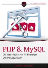 PHP und MySQL - Giesbert Damaschke