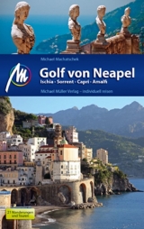 Golf von Neapel - Michael Machatschek