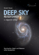 Deep Sky Reiseführer - Stoyan, Ronald