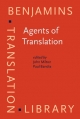 Agents of Translation - John Milton; Paul Bandia