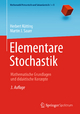 Elementare Stochastik: Mathematische Grundlagen und didaktische Konzepte Herbert KÃ¼tting Author