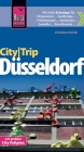 Reise Know-How CityTrip Düsseldorf: Reiseführer mit Faltplan und kostenloser Web-App