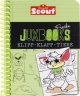 Scout Juxbooks - Klipp-Klapp-Tiere