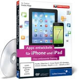 Apps entwickeln für iPhone und iPad - Popp, Stefan