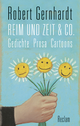 Reim und Zeit & Co. - Robert Gernhardt