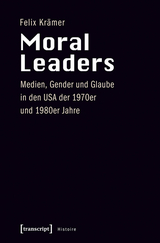 Moral Leaders - Felix Krämer