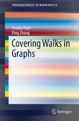 Covering Walks in Graphs - Futaba Fujie, Ping Zhang