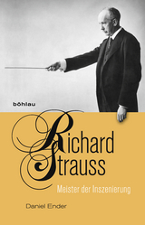 Richard Strauss - Daniel Ender
