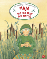 Maja auf der Spur der Natur - Ulf Svedberg