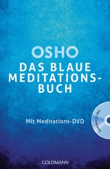 Das blaue Meditationsbuch -  Osho