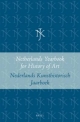 Netherlands Yearbook for History of Art / Nederlands Kunsthistorisch Jaarboek 37 (1986) - W.Th. Kloek