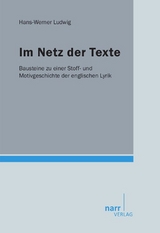 Im Netz der Texte - Hans-Werner Ludwig