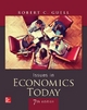 Issues in Economics Today - Robert C. Guell