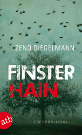 Finsterhain - Zeno Diegelmann