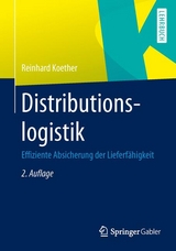 Distributionslogistik - Reinhard Koether