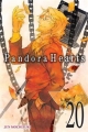 PandoraHearts, Vol. 20 - Jun Mochizuki; Jun Mochizuki