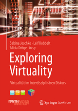 Exploring Virtuality - 
