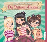 Die Petticoat-Piraten - Erica-Jane Waters