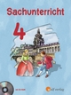 Sachunterricht / Sachunterricht - Ausgabe für Sachsen - Joachim Balfanz; Anett Gless; Ilona Lange