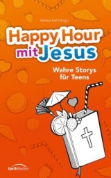 Happy Hour mit Jesus - 