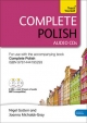 Complete Polish Beginner to Intermediate Course - Joanna Michalak-Gray; Nigel Gotteri