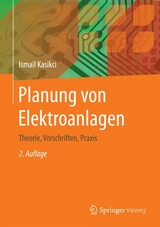Planung von Elektroanlagen - Ismail Kasikci