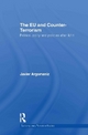The EU and Counter-Terrorism - Javier Argomaniz