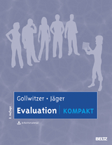 Evaluation kompakt - Mario Gollwitzer, Reinhold S. Jäger