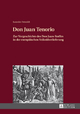 Don Juan Tenorio: Zur Vorgeschichte des Don Juan-Stoffes in der europäischen Volksüberlieferung