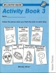 Wellington Square Activity Book 3 (X6) - Wendy Wren; Tessa Krailing