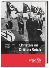 Christen im Dritten Reich - 