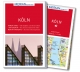 Köln: MERIAN momente! - Mit Extra-Karte zum Herausnehmen