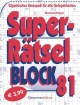 Superrätselblock 81