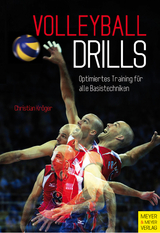 Volleyball Drills - Christian Kröger