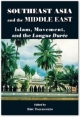 Southeast Asia and the Middle East - Eric Tagliacozzo