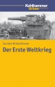 Der Erste Weltkrieg - Carsten Kretschmann