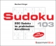Sudoku Block 103- 5er VE - Eberhard Krüger