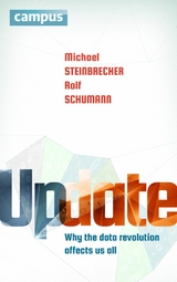 Update (engl.) -  Michael Steinbrecher,  Rolf Schumann