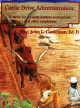 Cattle Drive Administration - John L. Castleman